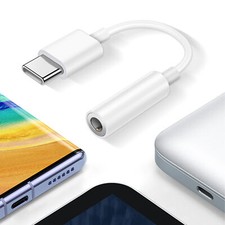 Adattatore per cuffie USB-C a