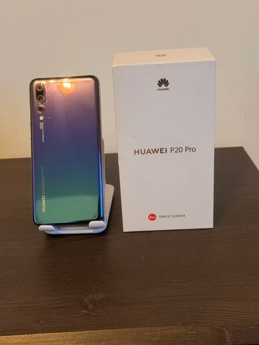 Huawei p20 pro 128 - p20,