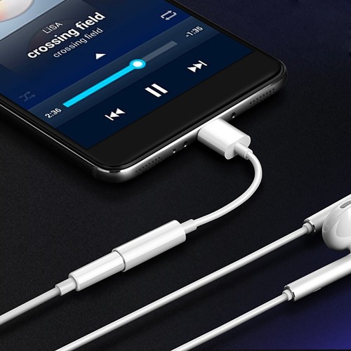 Usb type 5mm audio - c,